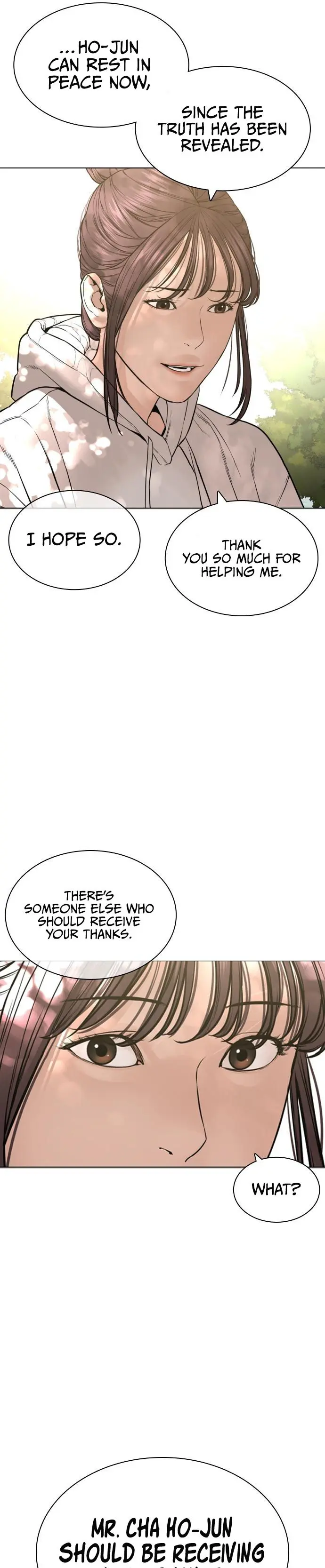 How To Fight Manhwa Online Acagbbb Chapter 160 - Page 13