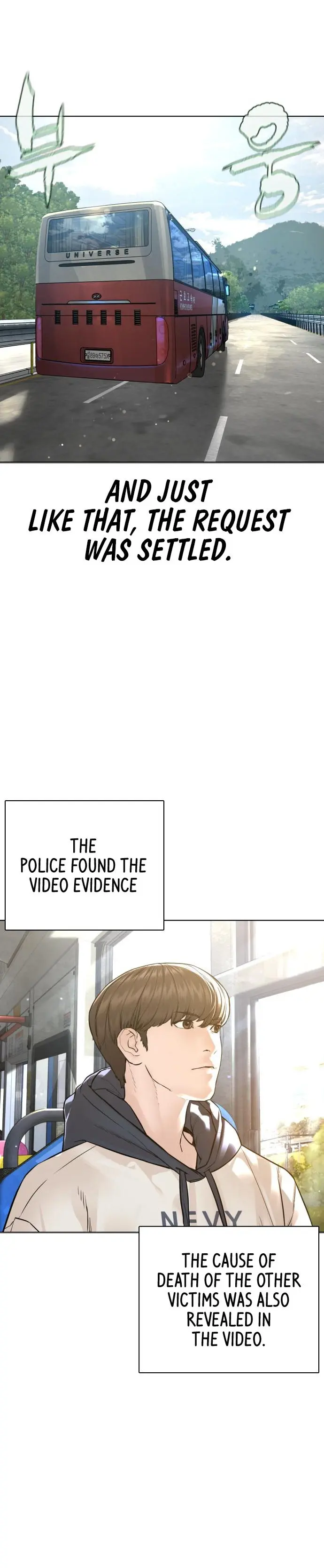 How To Fight Manhwa Online Acagbbb Chapter 160 - Page 15