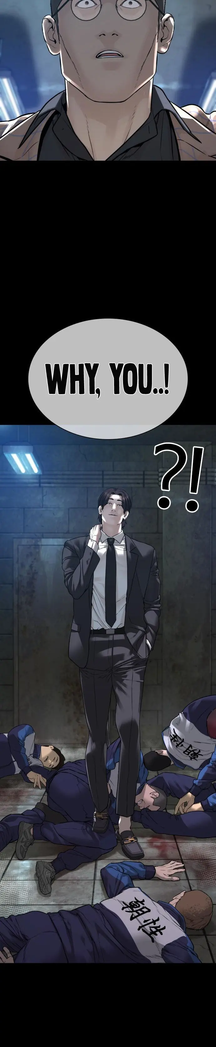 How To Fight Manhwa Online Acagbbb Chapter 160 - Page 20
