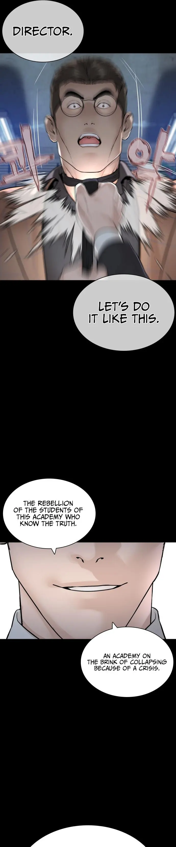How To Fight Manhwa Online Acagbbb Chapter 160 - Page 28