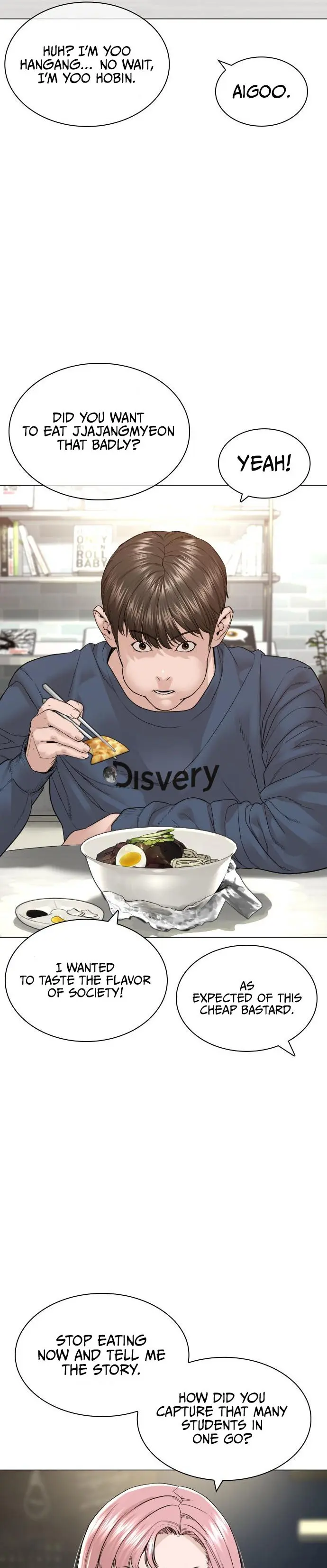 How To Fight Manhwa Online Acagbbb Chapter 160 - Page 31