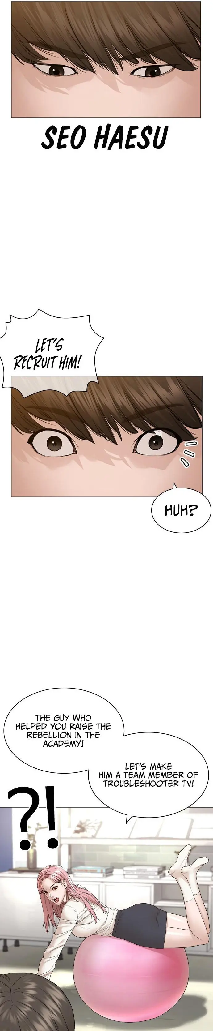 How To Fight Manhwa Online Acagbbb Chapter 160 - Page 34