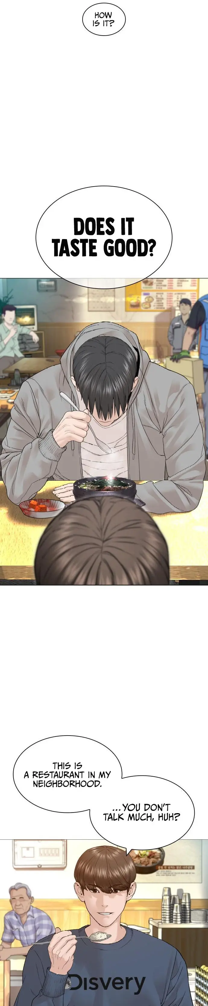 How To Fight Manhwa Online Acagbbb Chapter 160 - Page 38