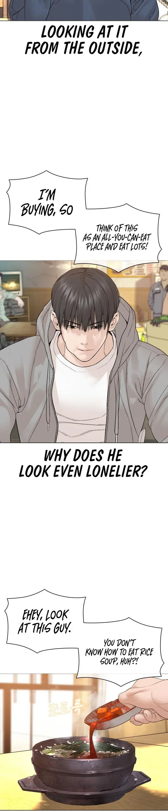 How To Fight Manhwa Online Acagbbb Chapter 160 - Page 39