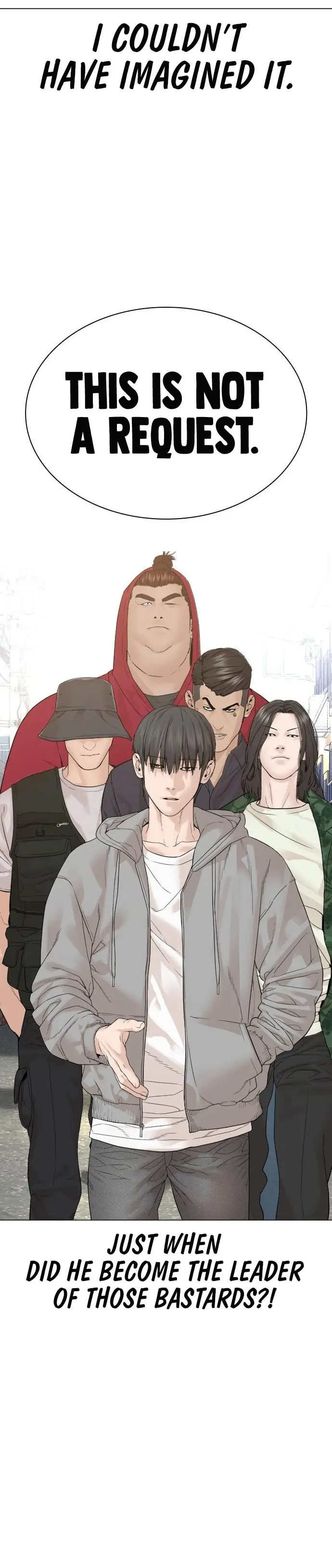 How To Fight Manhwa Online Acagbbb Chapter 160 - Page 48