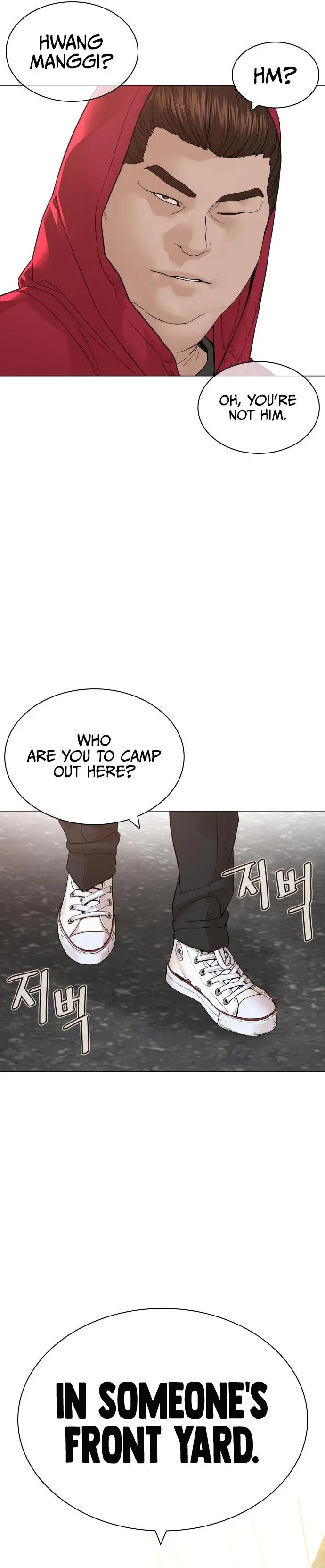 How To Fight Manhwa Online Acagbbb Chapter 160 - Page 49