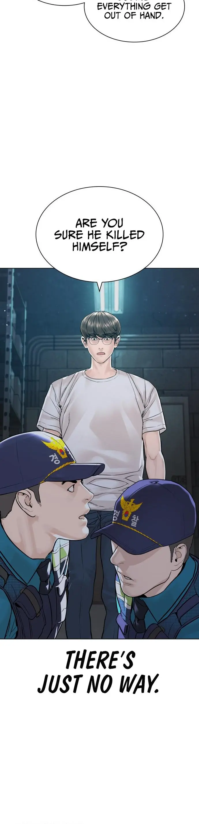 How To Fight Manhwa Online Acagbbb Chapter 160 - Page 6