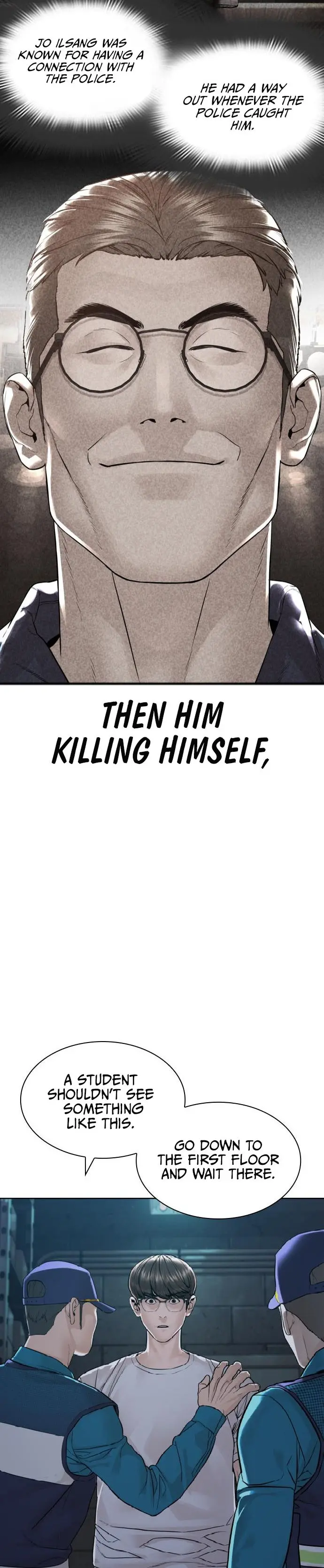 How To Fight Manhwa Online Acagbbb Chapter 160 - Page 8