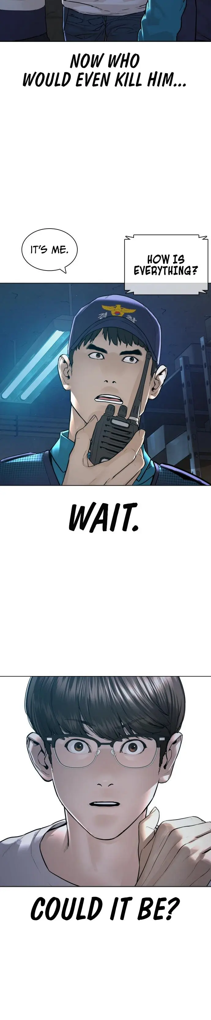 How To Fight Manhwa Online Acagbbb Chapter 160 - Page 9
