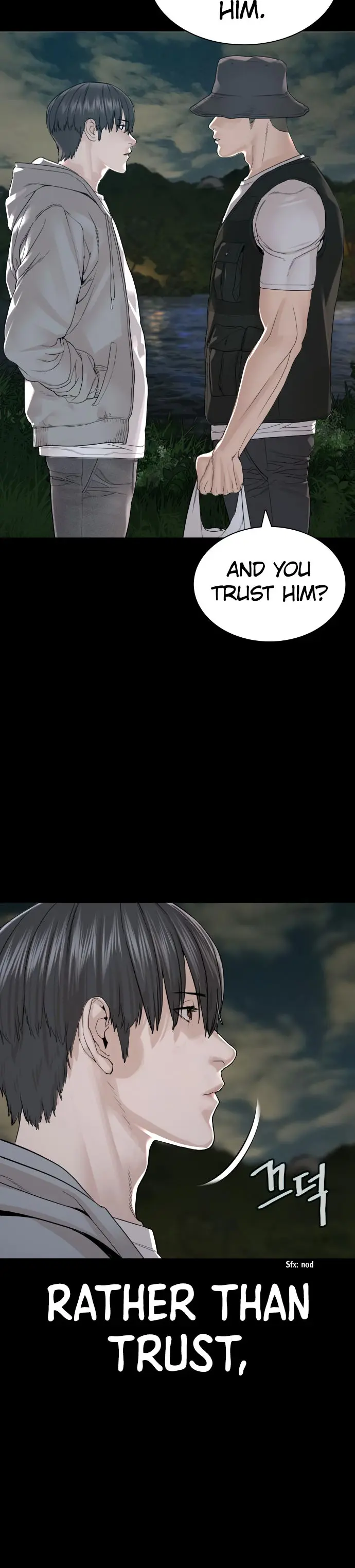 How To Fight Manhwa Online Acagbbb Chapter 161 - Page 26