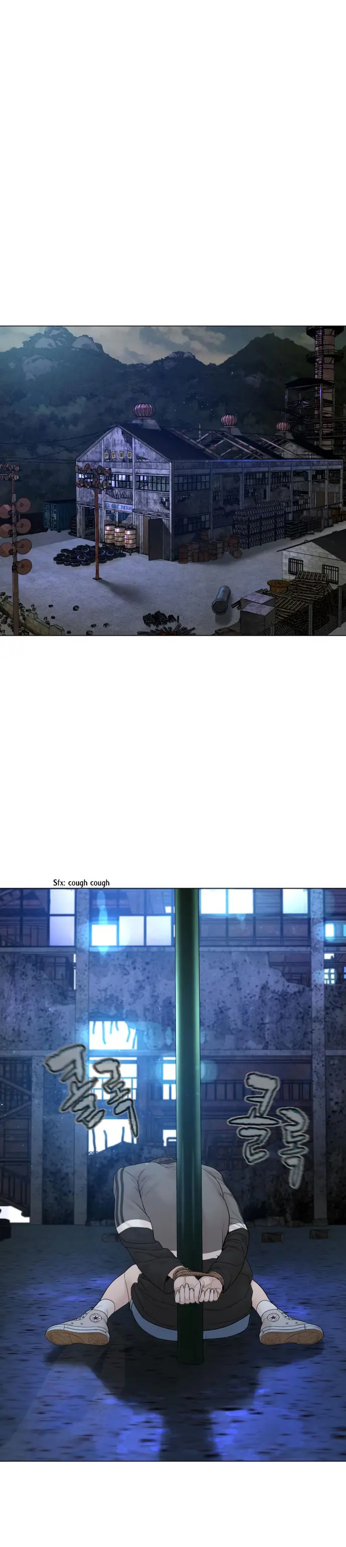 How To Fight Manhwa Online Acagbbb Chapter 161 - Page 37