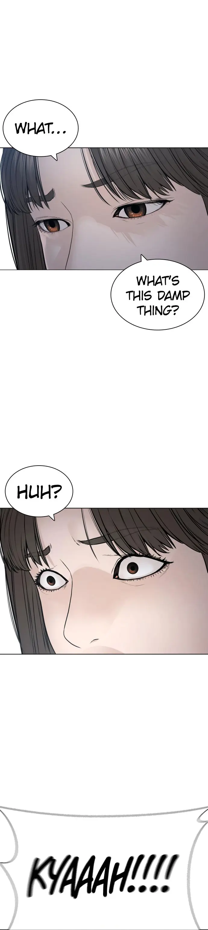 How To Fight Manhwa Online Acagbbb Chapter 161 - Page 38