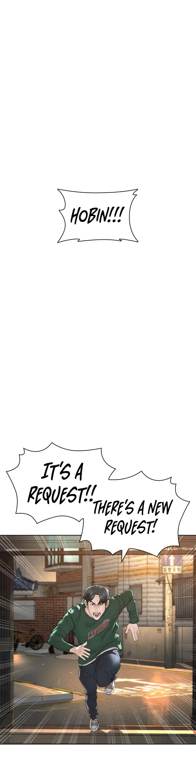 How To Fight Manhwa Online Acagbbb Chapter 161 - Page 43