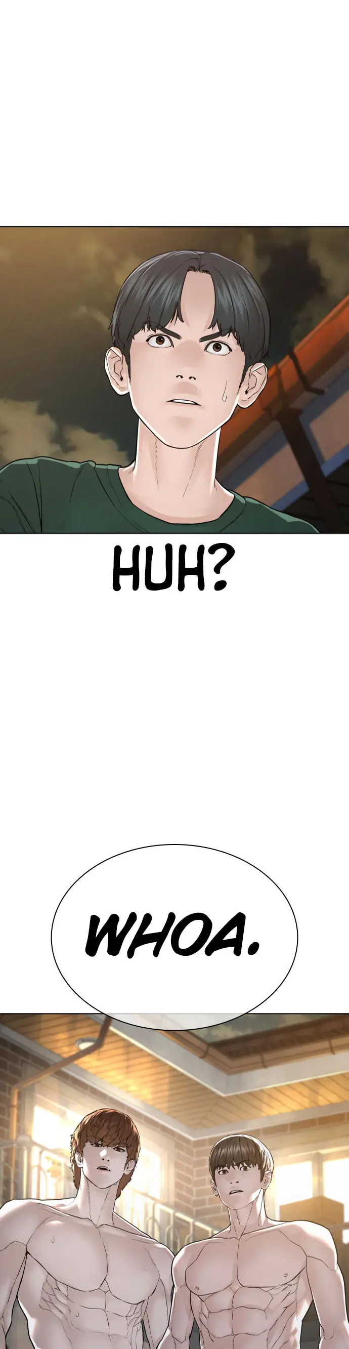 How To Fight Manhwa Online Acagbbb Chapter 161 - Page 44