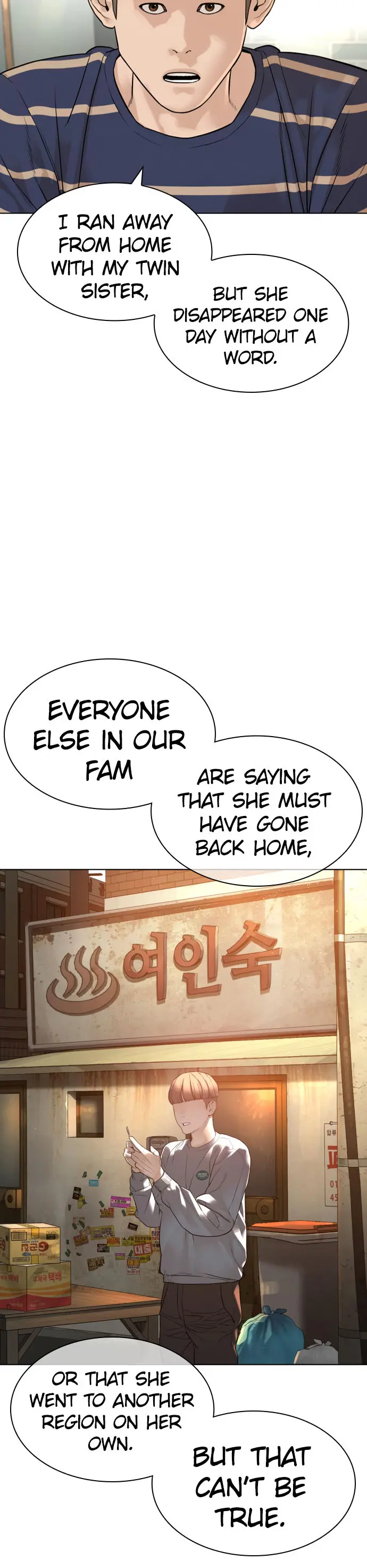 How To Fight Manhwa Online Acagbbb Chapter 161 - Page 48