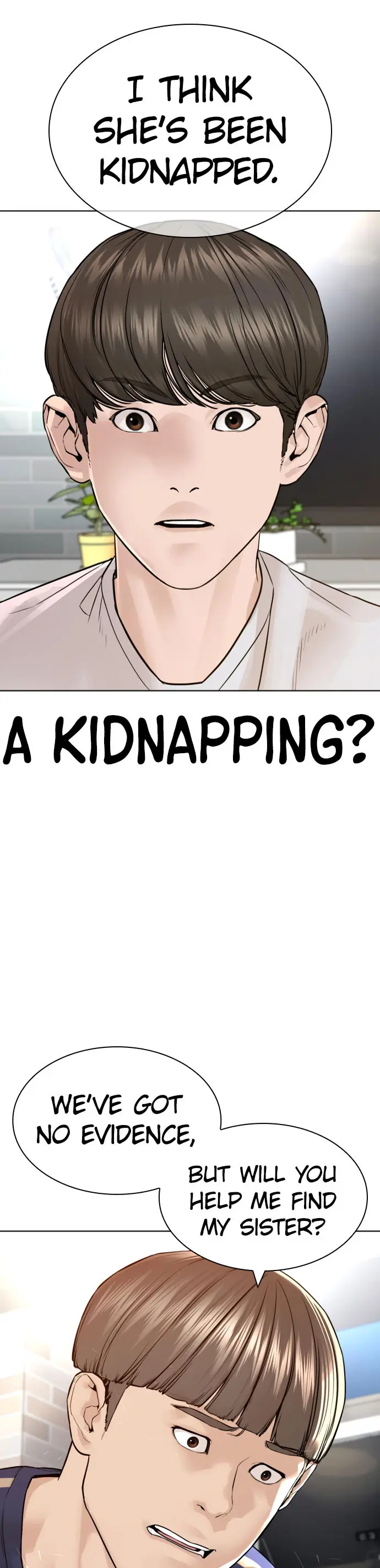 How To Fight Manhwa Online Acagbbb Chapter 161 - Page 50