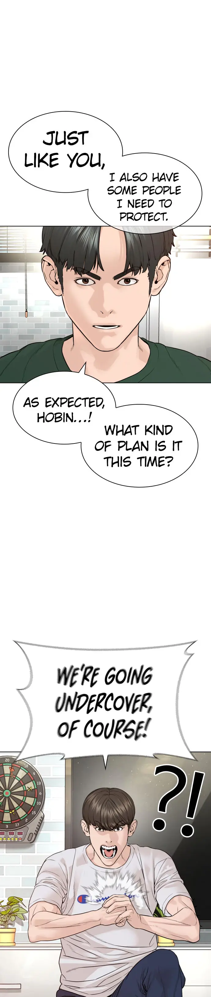 How To Fight Manhwa Online Acagbbb Chapter 161 - Page 52