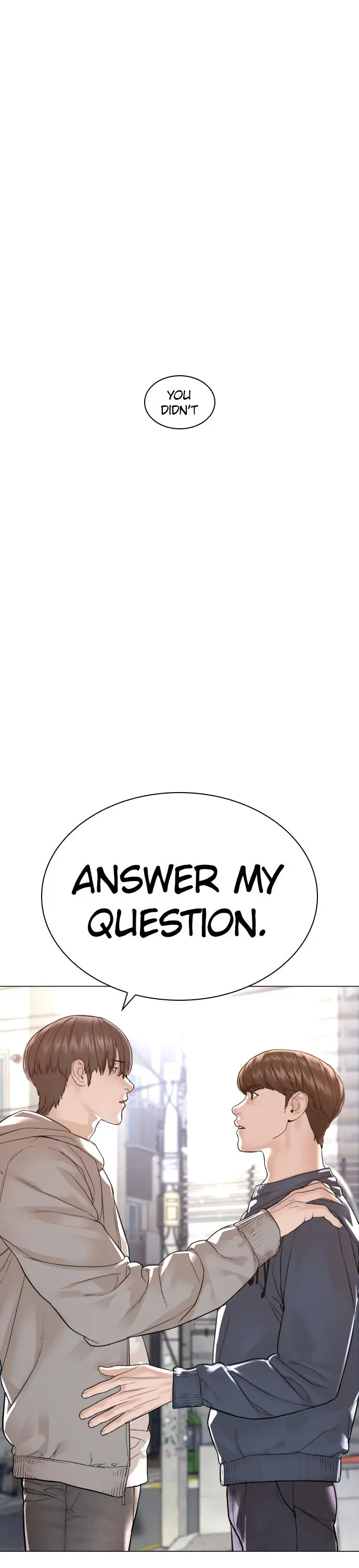 How To Fight Manhwa Online Acagbbb Chapter 161 - Page 6
