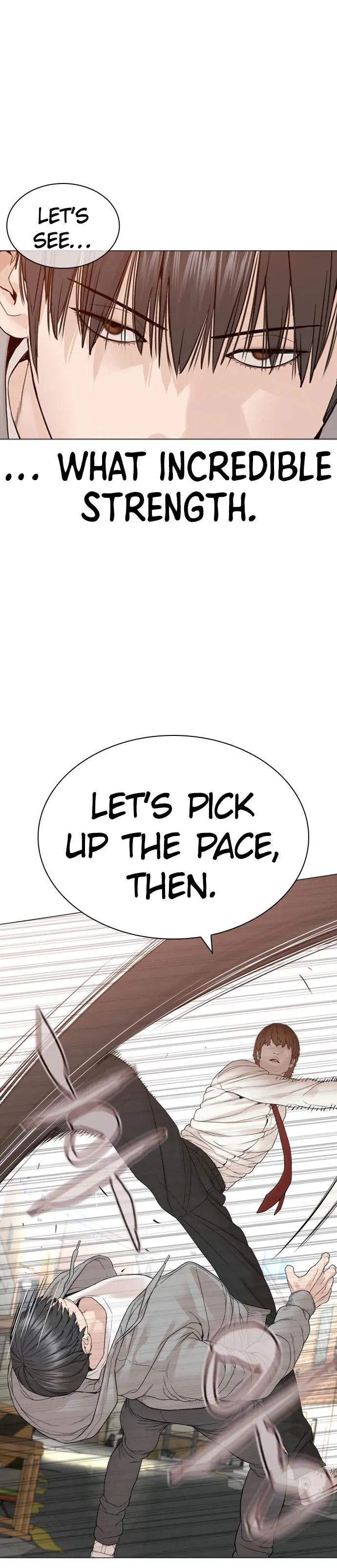 How To Fight Manhwa Online Acagbbb Chapter 161 - Page 9