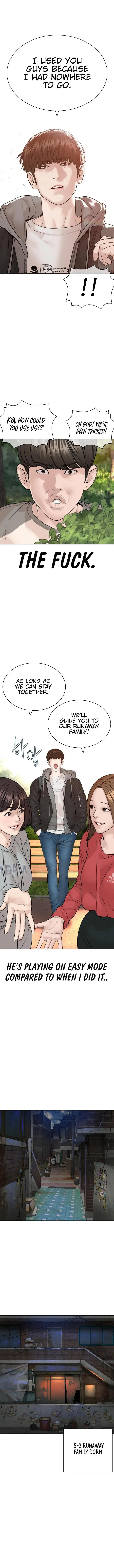 How To Fight Manhwa Online Acagbbb Chapter 162 - Page 10