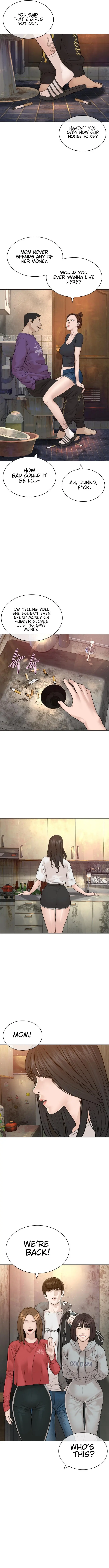 How To Fight Manhwa Online Acagbbb Chapter 162 - Page 11