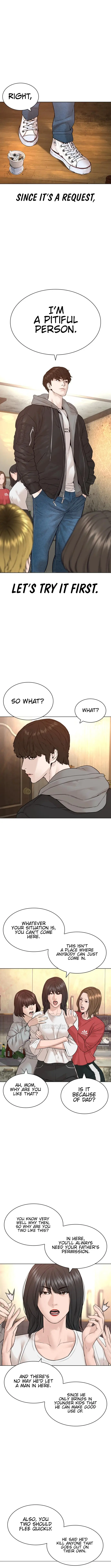 How To Fight Manhwa Online Acagbbb Chapter 162 - Page 13