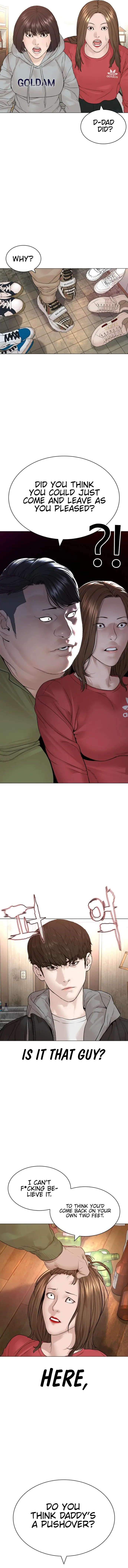 How To Fight Manhwa Online Acagbbb Chapter 162 - Page 14