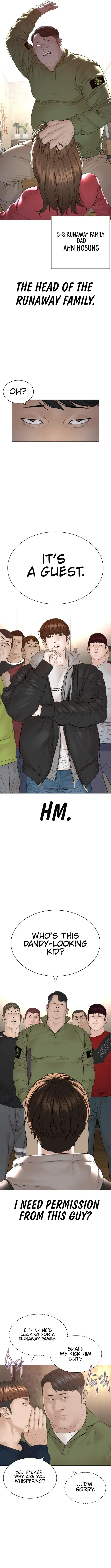 How To Fight Manhwa Online Acagbbb Chapter 162 - Page 15