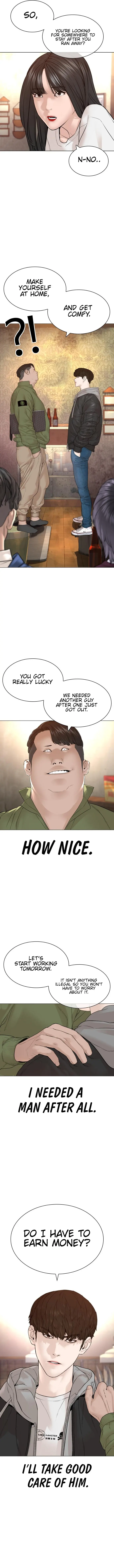 How To Fight Manhwa Online Acagbbb Chapter 162 - Page 16