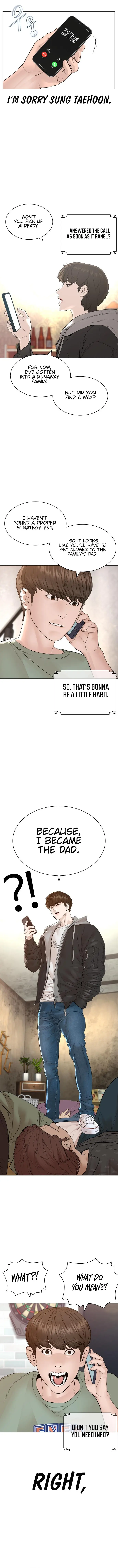 How To Fight Manhwa Online Acagbbb Chapter 162 - Page 18