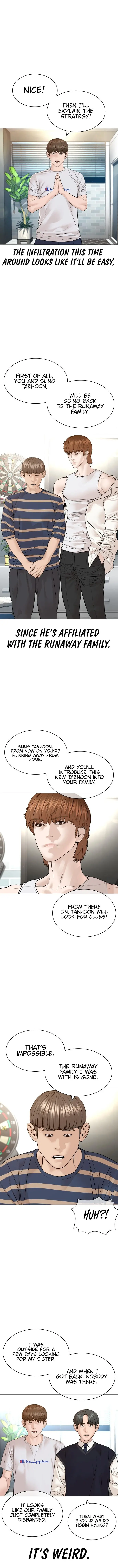 How To Fight Manhwa Online Acagbbb Chapter 162 - Page 2