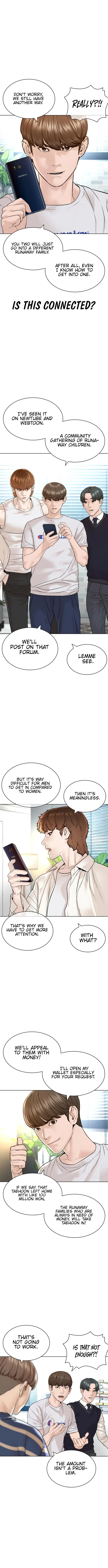 How To Fight Manhwa Online Acagbbb Chapter 162 - Page 3