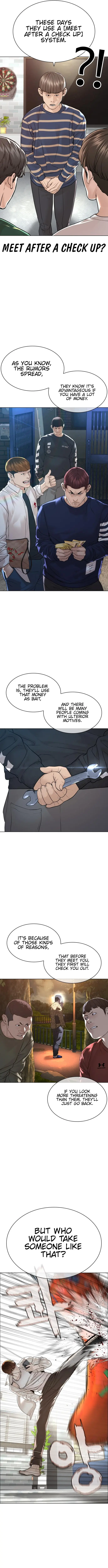How To Fight Manhwa Online Acagbbb Chapter 162 - Page 4