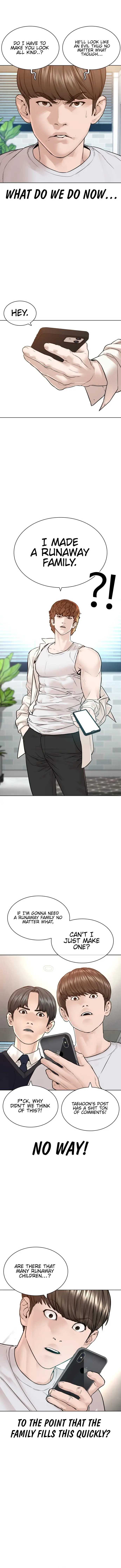How To Fight Manhwa Online Acagbbb Chapter 162 - Page 5