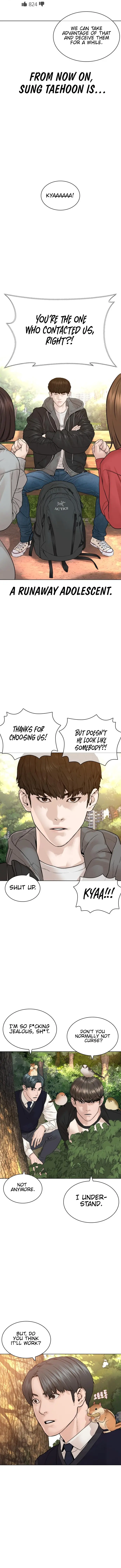 How To Fight Manhwa Online Acagbbb Chapter 162 - Page 8