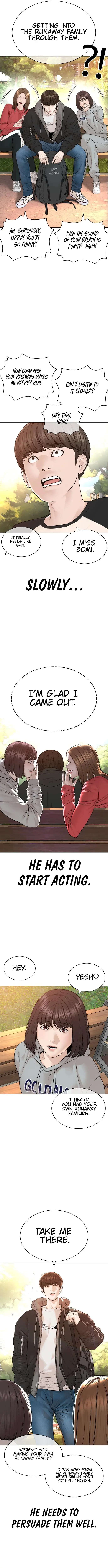 How To Fight Manhwa Online Acagbbb Chapter 162 - Page 9