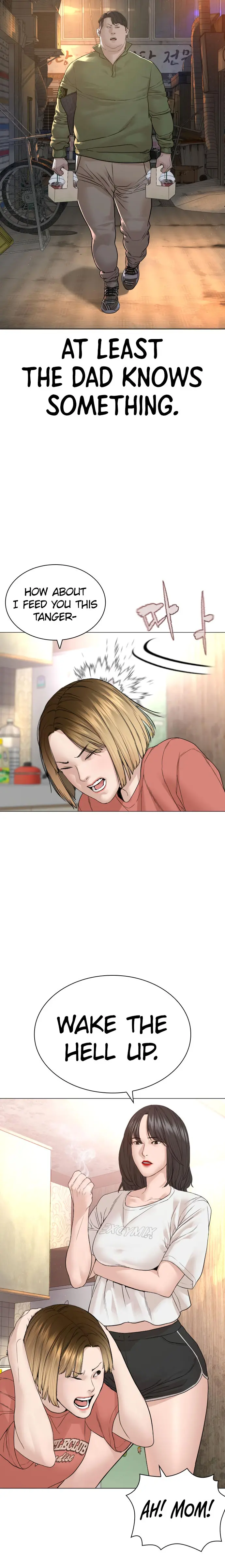 How To Fight Manhwa Online Acagbbb Chapter 163 - Page 12