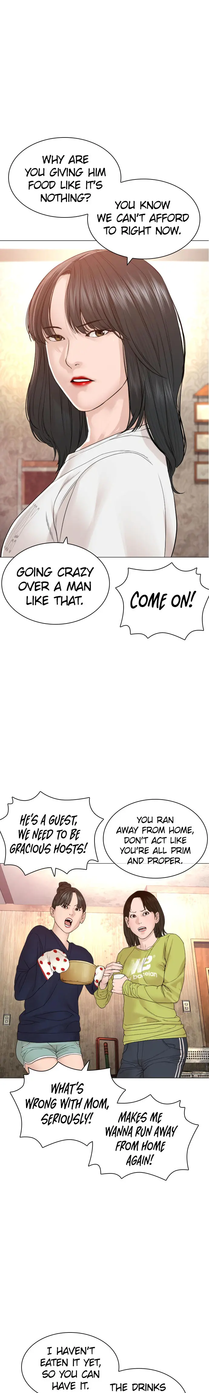 How To Fight Manhwa Online Acagbbb Chapter 163 - Page 13