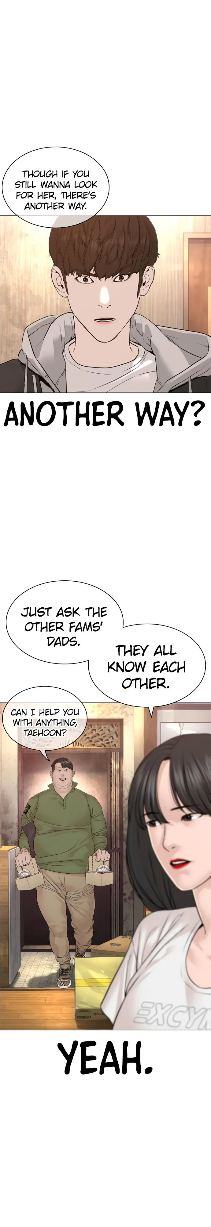 How To Fight Manhwa Online Acagbbb Chapter 163 - Page 17