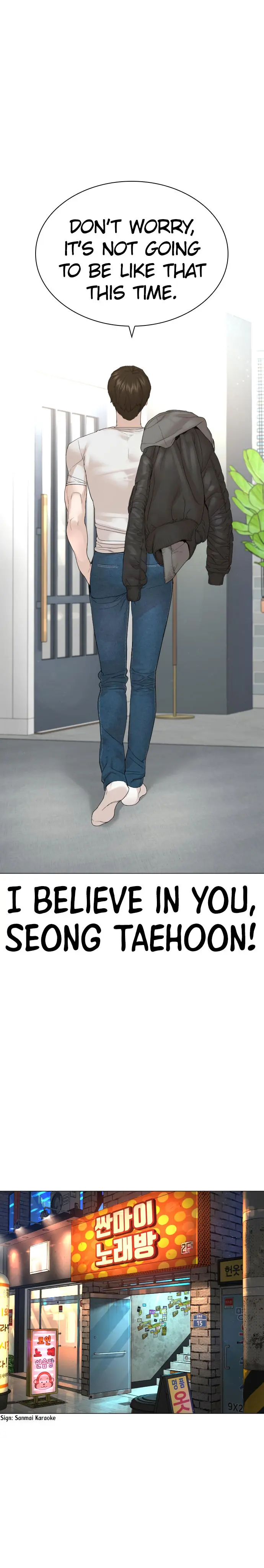 How To Fight Manhwa Online Acagbbb Chapter 163 - Page 25