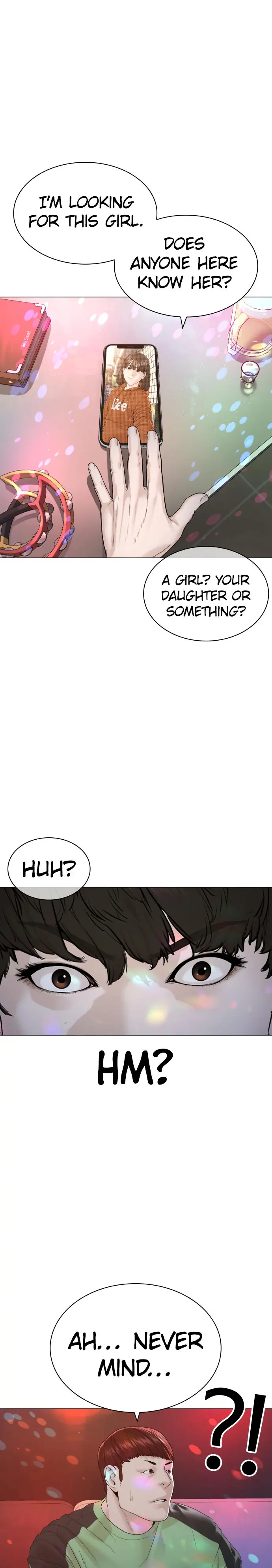 How To Fight Manhwa Online Acagbbb Chapter 163 - Page 31