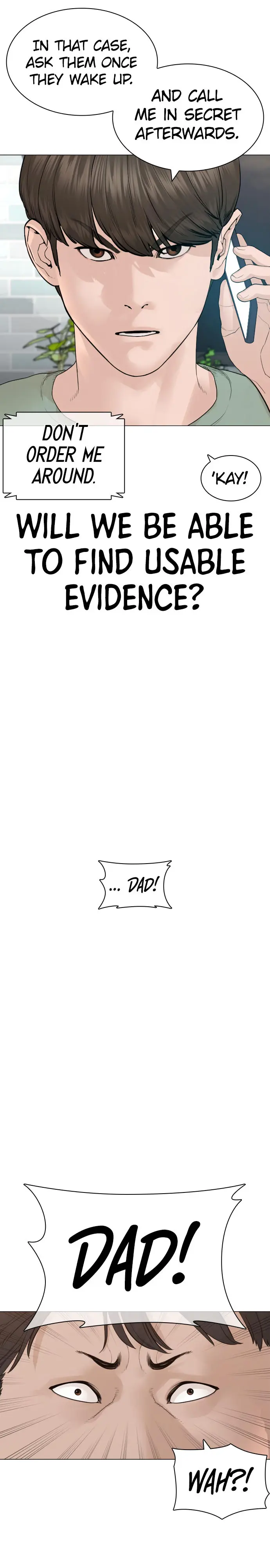 How To Fight Manhwa Online Acagbbb Chapter 163 - Page 4