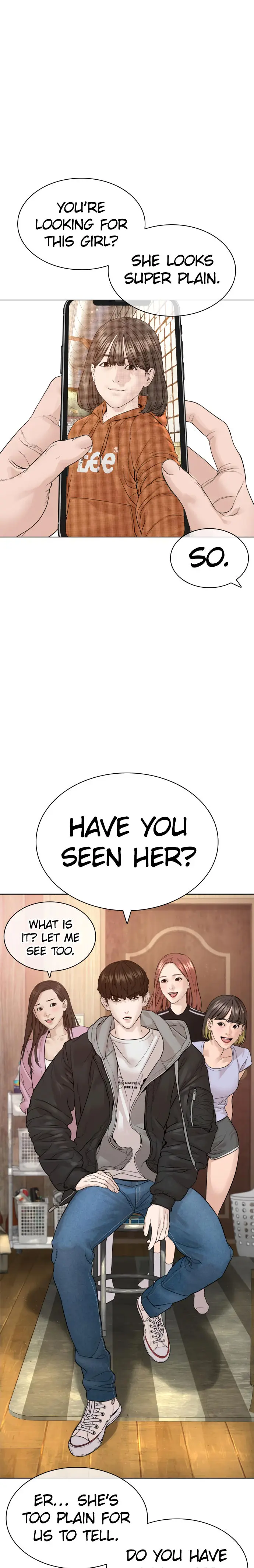 How To Fight Manhwa Online Acagbbb Chapter 163 - Page 9