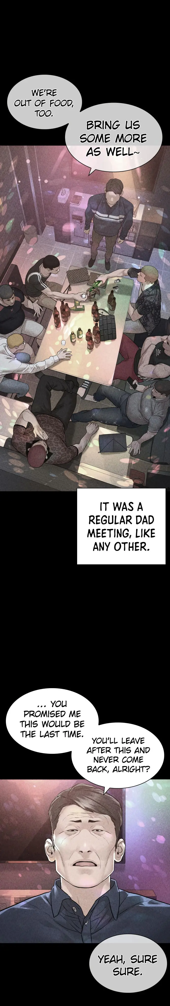 How To Fight Manhwa Online Acagbbb Chapter 164 - Page 4