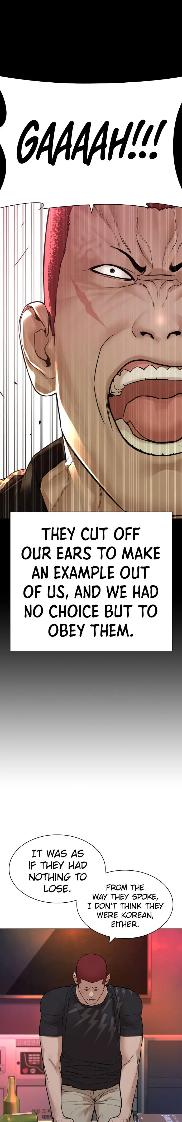 How To Fight Manhwa Online Acagbbb Chapter 164 - Page 9