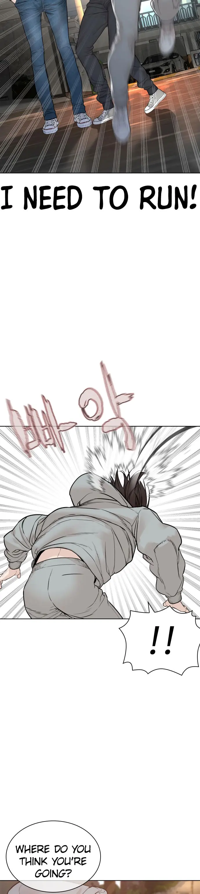 How To Fight Manhwa Online Acagbbb Chapter 165 - Page 11