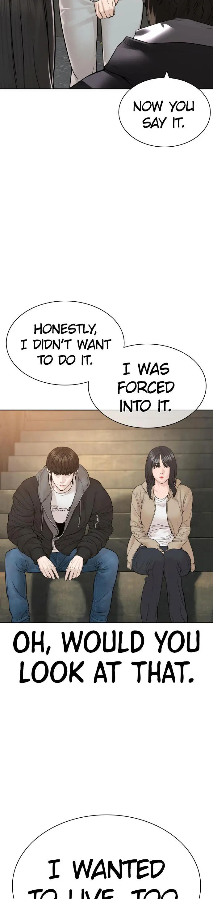 How To Fight Manhwa Online Acagbbb Chapter 165 - Page 14