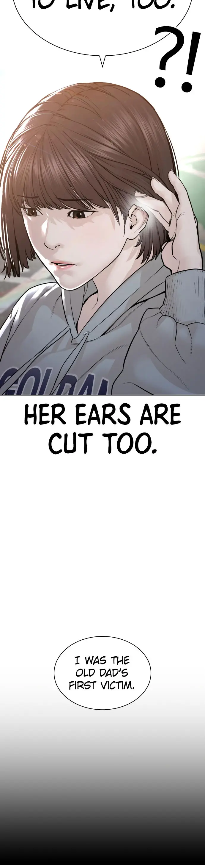 How To Fight Manhwa Online Acagbbb Chapter 165 - Page 15