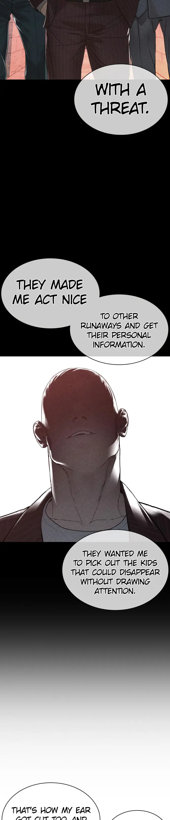 How To Fight Manhwa Online Acagbbb Chapter 165 - Page 17