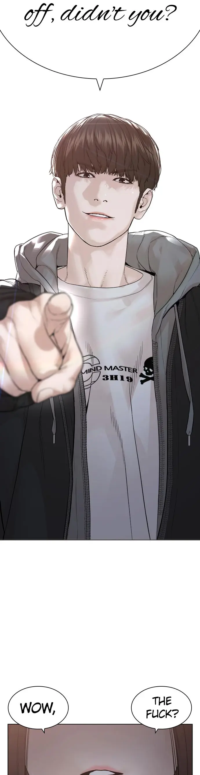 How To Fight Manhwa Online Acagbbb Chapter 165 - Page 2